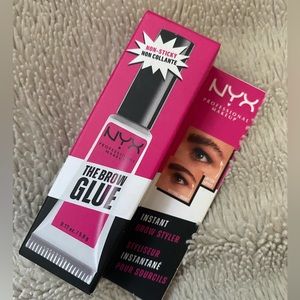 BRAND NEW NYX The Brow Glue